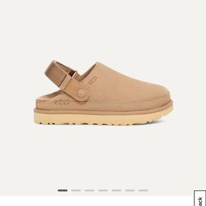UGG Goldstar Clog